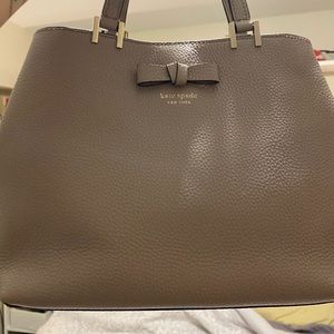Kate Spade Hobo Mini